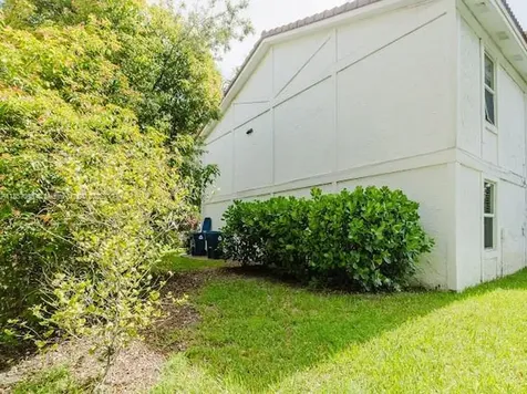 11550 NW 36th Street Coral Springs FL 33065
