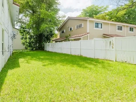 11550 NW 36th Street Coral Springs FL 33065