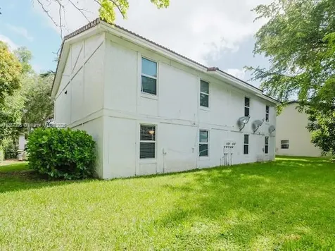 11550 NW 36th Street Coral Springs FL 33065