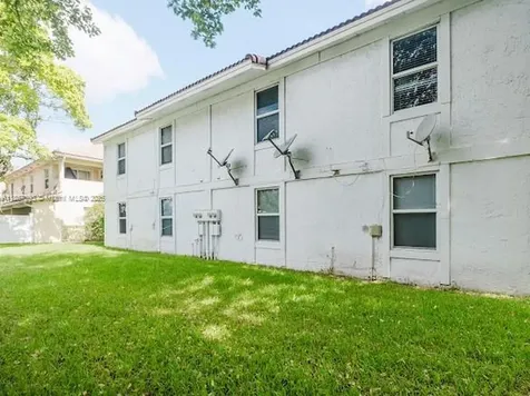 11550 NW 36th Street Coral Springs FL 33065