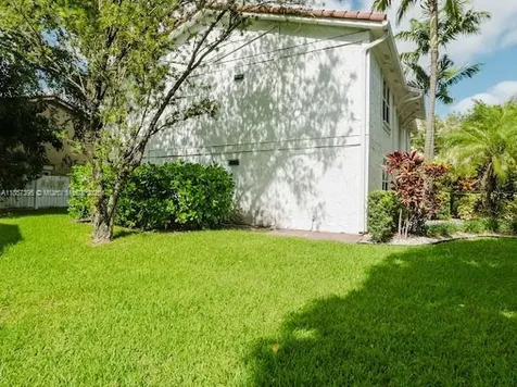 11550 NW 36th Street Coral Springs FL 33065