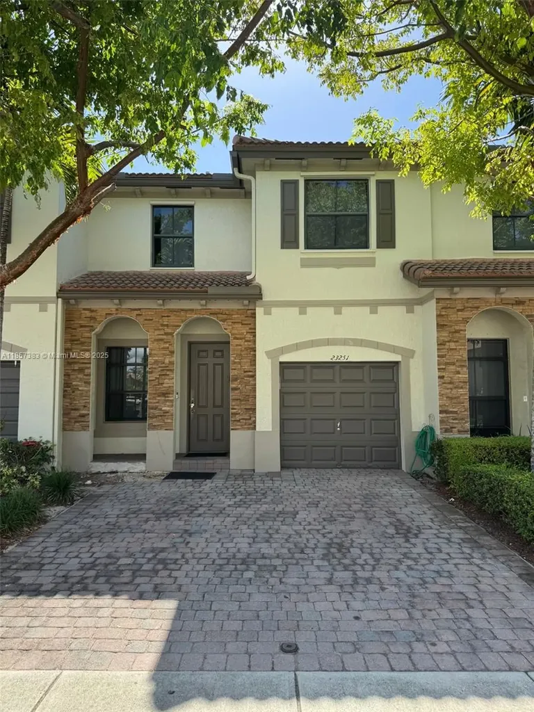 23251 SW 113th Court Homestead FL 33032