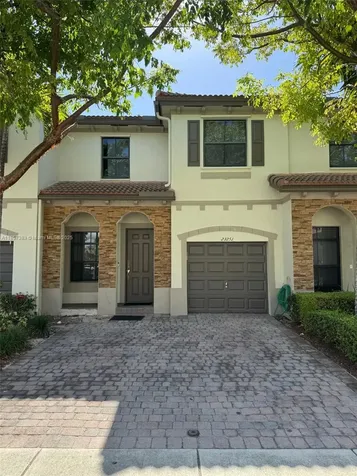 23251 SW 113th Court Homestead FL 33032
