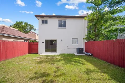13553 SW 262nd Street Homestead FL 33032