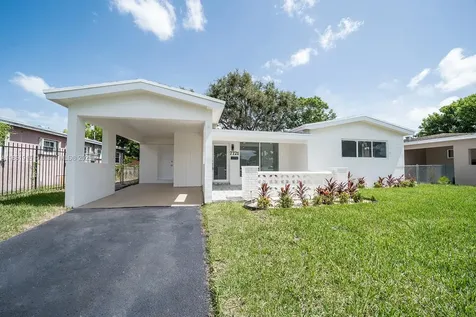 7721 Indigo Street Miramar FL 33023