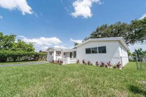 7721 Indigo Street Miramar FL 33023