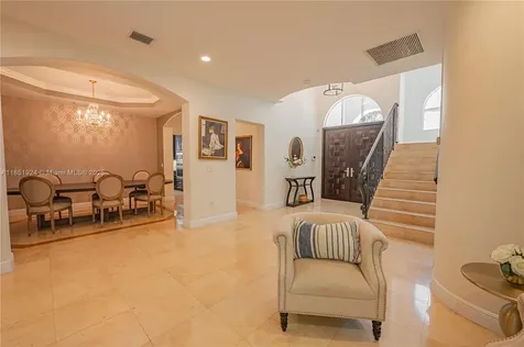 5815 SW 27th Street Miami FL 33155