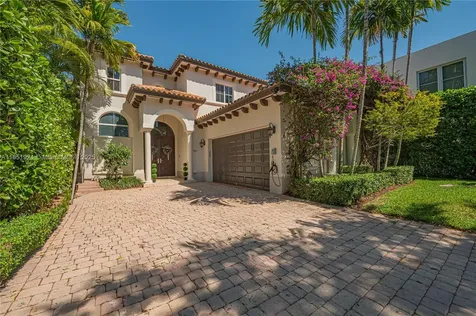 5815 SW 27th Street Miami FL 33155