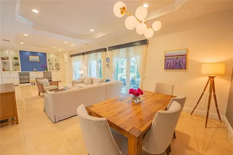 5815 SW 27th Street Miami FL 33155