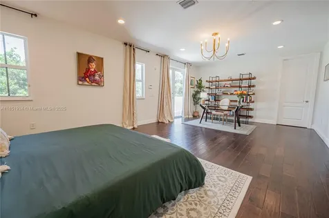 5815 SW 27th Street Miami FL 33155