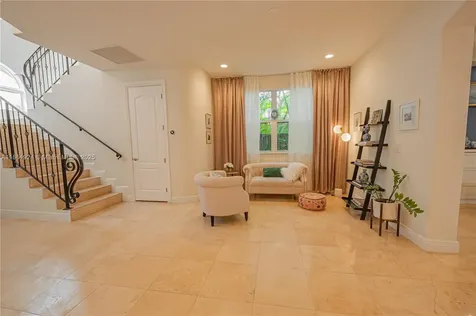 5815 SW 27th Street Miami FL 33155