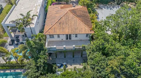 5815 SW 27th Street Miami FL 33155