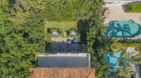 5815 SW 27th Street Miami FL 33155