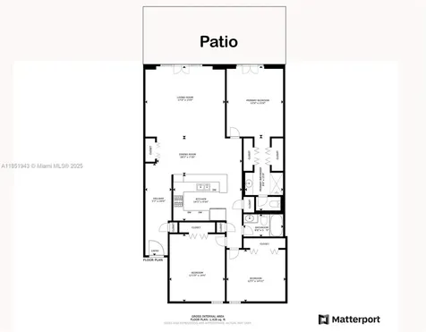 15548 Braemar Court Miami Lakes FL 33014