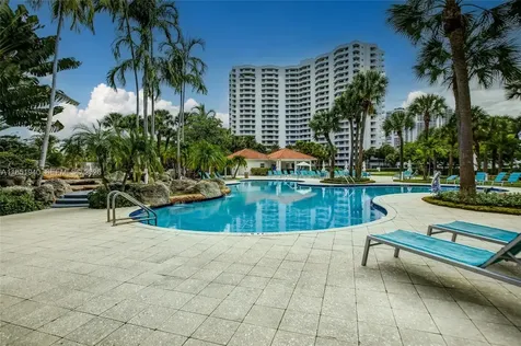 3300 NE 191st Street Aventura FL 33180