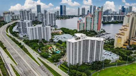 3300 NE 191st Street Aventura FL 33180