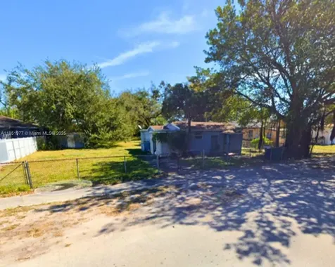 4501 NW 33rd Avenue Miami FL 33142