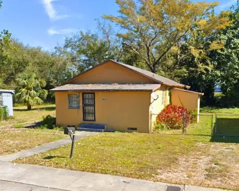 4501 NW 33rd Avenue Miami FL 33142