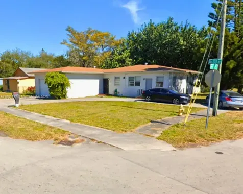 4501 NW 33rd Avenue Miami FL 33142