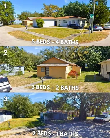 4501 NW 33rd Avenue Miami FL 33142