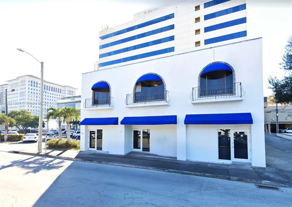 Coral Gables FL 33134
