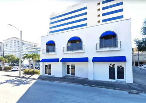 Coral Gables FL 33134