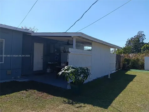 29130 Kentucky Road Homestead FL 33033