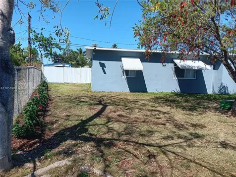 29130 Kentucky Road Homestead FL 33033