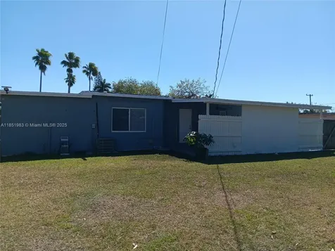 29130 Kentucky Road Homestead FL 33033