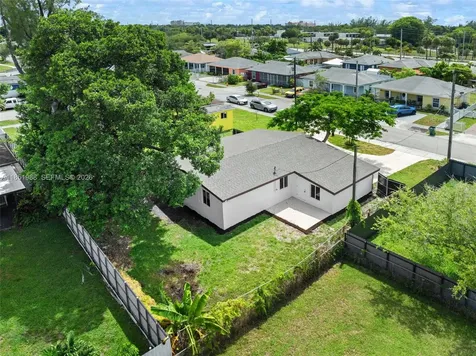 6965 NW 21st Court Miami FL 33147