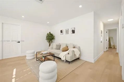 6965 NW 21st Court Miami FL 33147