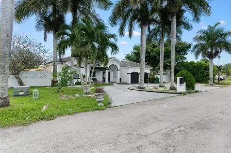 20701 SW 132nd Court Miami FL 33177