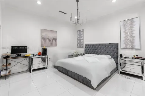 20701 SW 132nd Court Miami FL 33177
