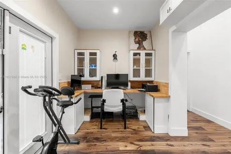 20701 SW 132nd Court Miami FL 33177