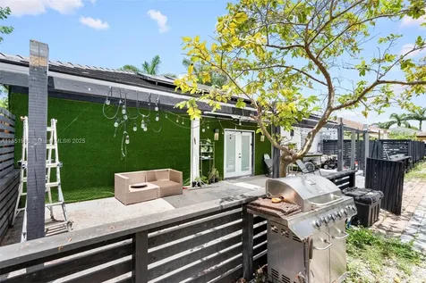 20701 SW 132nd Court Miami FL 33177