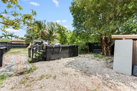 20701 SW 132nd Court Miami FL 33177