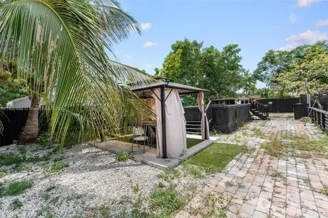 20701 SW 132nd Court Miami FL 33177