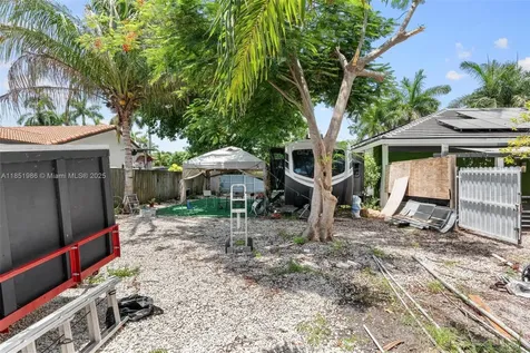 20701 SW 132nd Court Miami FL 33177