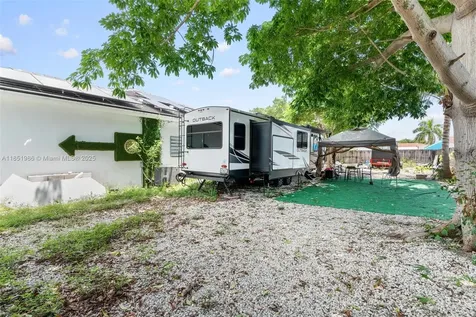 20701 SW 132nd Court Miami FL 33177