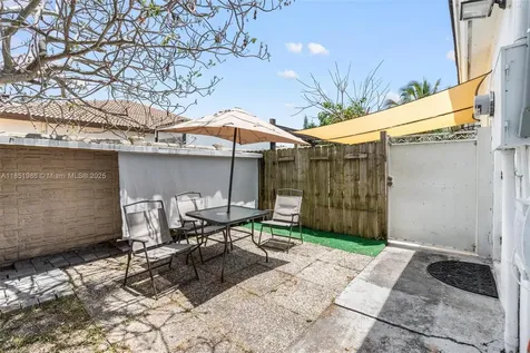 20701 SW 132nd Court Miami FL 33177