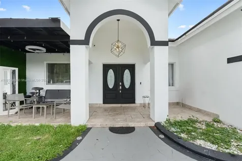20701 SW 132nd Court Miami FL 33177