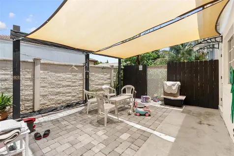 20701 SW 132nd Court Miami FL 33177