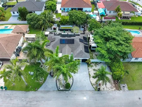 20701 SW 132nd Court Miami FL 33177