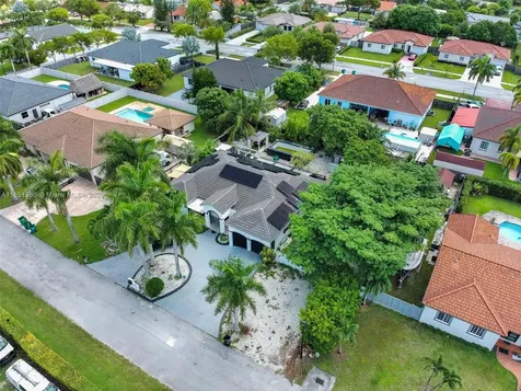 20701 SW 132nd Court Miami FL 33177