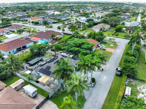 20701 SW 132nd Court Miami FL 33177