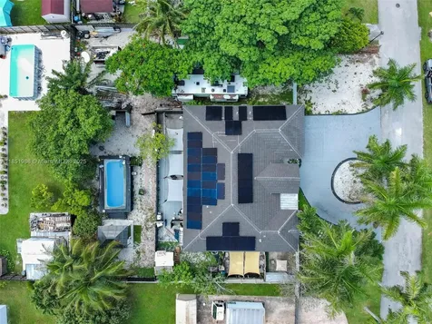 20701 SW 132nd Court Miami FL 33177