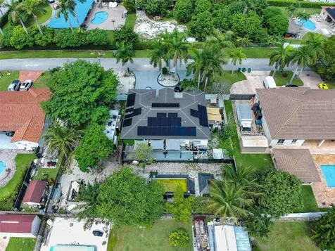 20701 SW 132nd Court Miami FL 33177