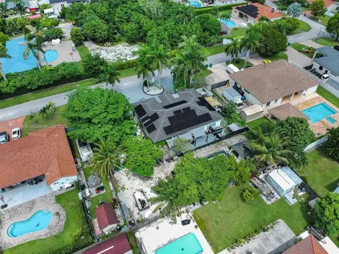 20701 SW 132nd Court Miami FL 33177