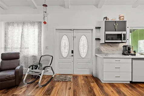 20701 SW 132nd Court Miami FL 33177