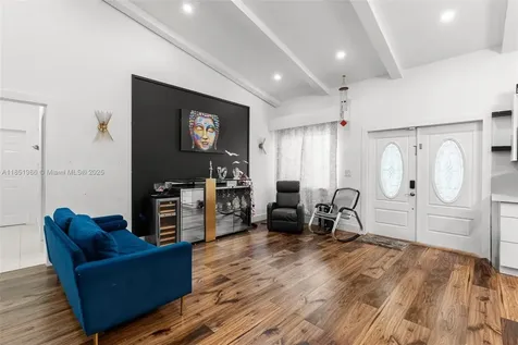 20701 SW 132nd Court Miami FL 33177